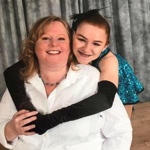 Meet your Posher, Erika